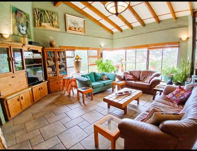 3 BEDROOM HOUSE FOR SALE IN STILBAAI-WES